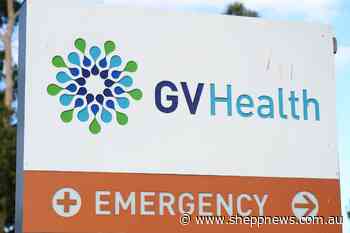 Greater Shepparton records four active cases, GV Health inpatient dies - Shepparton News