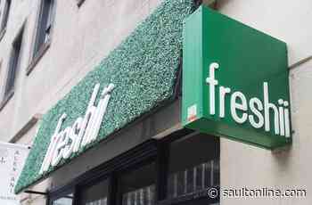 Freshii sees sales start to recover as most of its restaurants reopen