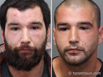 'Violent and dangerous' man sought in attempted murder in Toronto - Toronto Sun