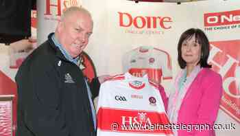 Millionaire businessman and main sponsor of Derry GAA killed in car crash