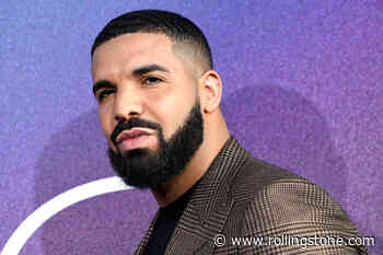 These Days, Even Drake Sounds Like Drake Featuring Drake