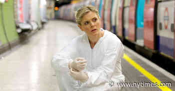 Comfort Viewing: 3 Reasons I Love ‘Silent Witness’