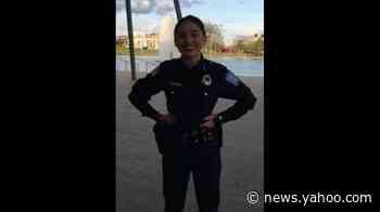 Thieves steal 150 pounds of brisket for cop’s funeral off smoker, Texas caterer says