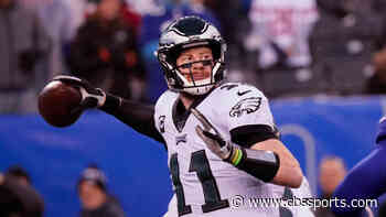 Is Carson Wentz overrated or underrated? Why the Eagles QB is an enigma, and the definitive answer