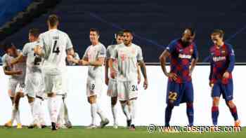 Barcelona-Bayern Munich player ratings: What went right for Muller, Bayern; what went wrong for Messi, Barca