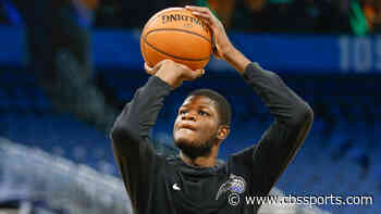 Magic's Mo Bamba leaves bubble and will miss rest of season for 'comprehensive post-coronavirus evaluation'