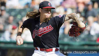 Cleveland options Mike Clevinger and Zach Plesac to alternate site after pitchers break COVID protocols