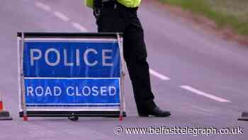 Businessman killed in Draperstown road accident