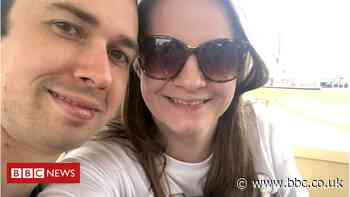 My Money: 'My mum's advice saved me from lockdown anxiety'