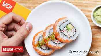 Coronavirus: Yo! Sushi to shut restaurants and cut 250 jobs
