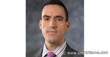 Minneapolis selects new city attorney