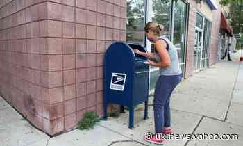 Why is the US Postal Service&#39;s role in November&#39;s election under scrutiny?