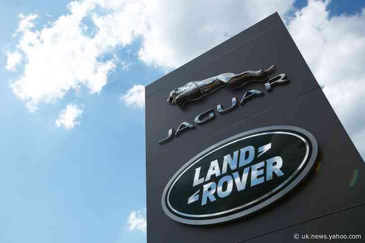 UK bailout talks for Jaguar Land Rover and Tata Steel fall through - FT report