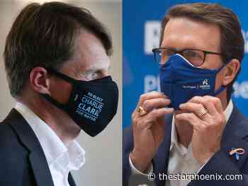 A tale of two pandemics: How Saskatoon and Regina handled COVID-19