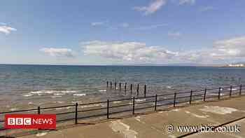 Paddleboarder rescues child, 9, on inflatable swan