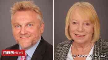 Two Northumberland councillors quit the cabinet after chief put on leave