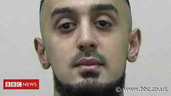 Newcastle 90mph police chase driver gets suspended sentence