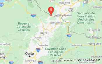 Sismo de magnitud 3.19 se registró en la frontera con Colombia