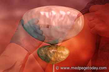 Lower COVID-19 Risk With ADT for Prostate Cancer