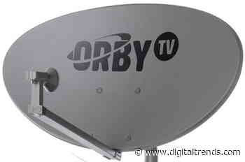 What is Orby TV? The prepaid satellite service for cord-cutters