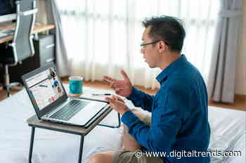 Work/Life: How and why to look your best during video calls