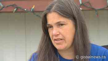 Survivors of abuse speak out about mask exemptions