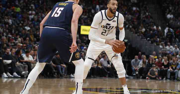 The Jazz wanted the Nuggets and got them. But was that such a good idea?