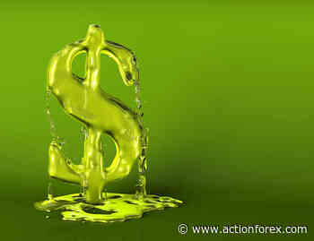 What Marks the Spot for U.S. Dollar Weakness? - Action Forex