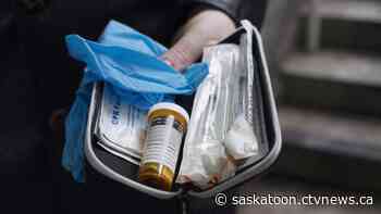 SHA has no 'systematic surveillance system' for reporting overdose deaths