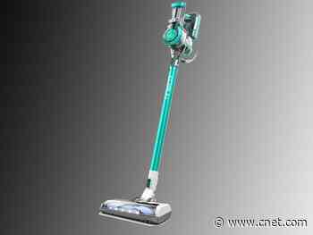Save $120 on this highly reviewed cordless stick vacuum     - CNET