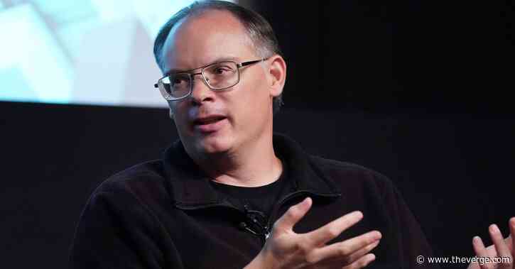 Epic CEO Tim Sweeney says Apple fight is about ‘basic freedoms of all consumers and developers’