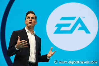 EA rebrands its subscription services as EA Play