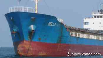 US seizes millions of dollars of Iranian fuel bound for Venezuela