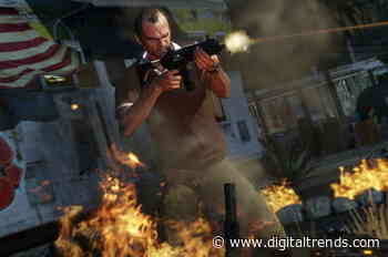 Rockstar Games director and writer departs after nearly 20 years