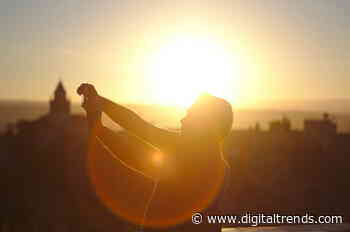 How to take a 3D photo from almost any smartphone