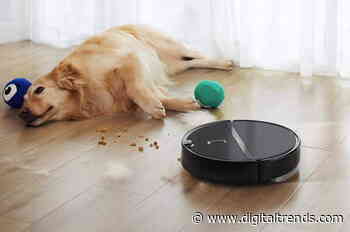 Best Prime Day Robot Vacuum Deals 2020: What To Expect
