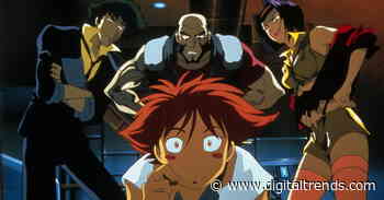 The best anime on Hulu right now