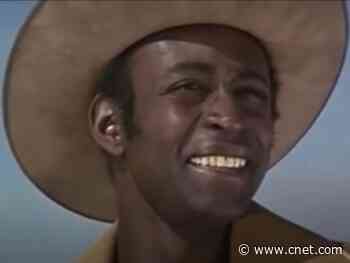 HBO Max adds racist-language disclaimer to Blazing Saddles     - CNET