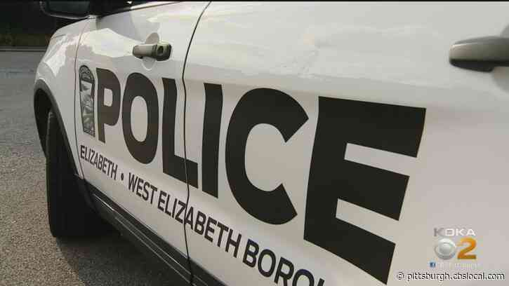 Elizabeth Borough Police Dept. To Reopen On August 21 After Originally Shutting Down Due To Coronavirus Exposure
