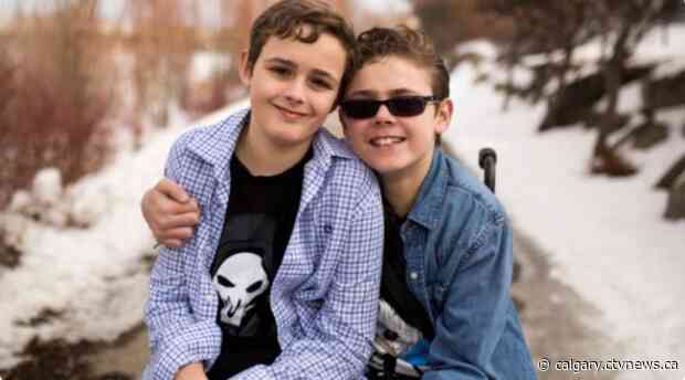 Accessible housing needed for brothers with rare condition