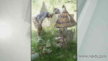 10th Annual Fairy House Festival at Artpark is Saturday