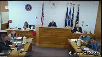 Chautauqua County Executive making case for Amazon distribution facility in Southern Tier