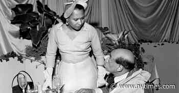 When Trump Calls a Black Woman ‘Angry,’ He Feeds This Racist Trope