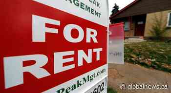 Coronavirus: No surge in evictions after moratorium lifts in Saskatchewan