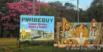 Piribebuy intensifica su cuarentena tras casos sospechosos - Hoy - Noticas de Paraguay y el Mundo.