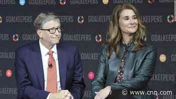 Bill and Melinda Gates-backed vaccine maker soars in Wall Street debut