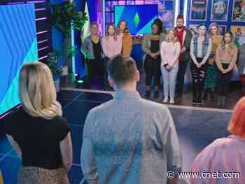 Why The Sims reality show Spark'd is groundbreaking for gamers     - CNET