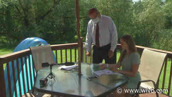 Watch out for scams linked to Small Business Administration loans