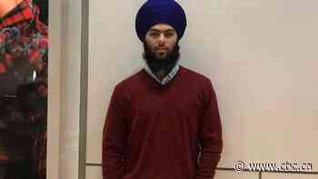 Brampton man who died following 'unprovoked attack' identified as Surajdeep Singh