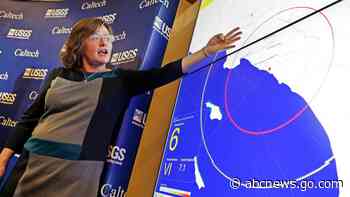 Android phones to track quakes; California gets alert system